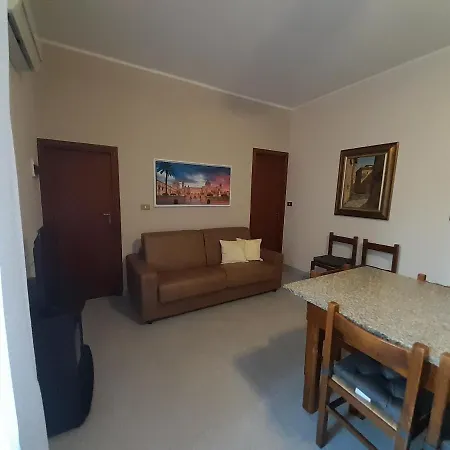 Lumera 펜션 산타플라비아