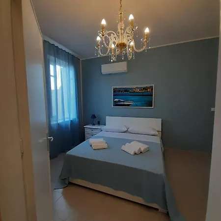 Casa vacanze Lumera Santa Flavia