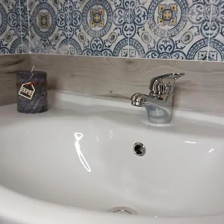 Lumera Semesterbostad