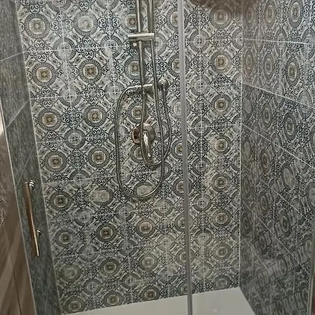 Semesterbostad Lumera