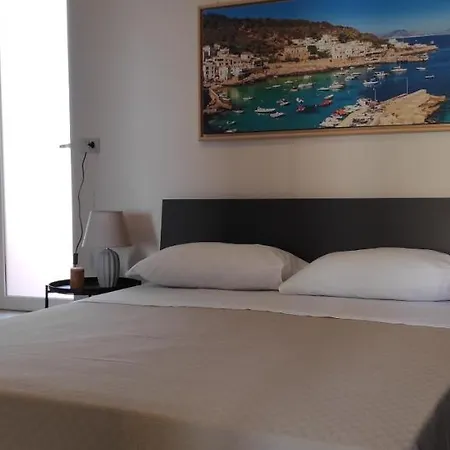 펜션 Lumera 산타플라비아