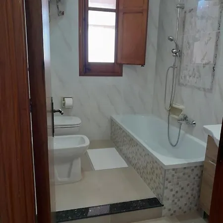 Casa vacanze Lumera Santa Flavia