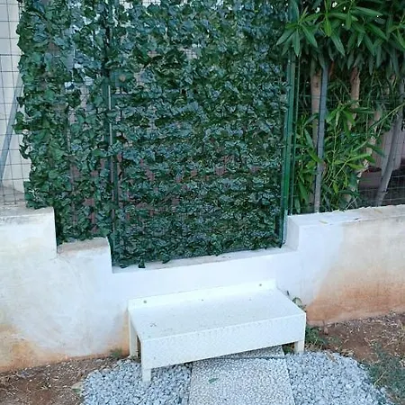 Lumera Semesterbostad *