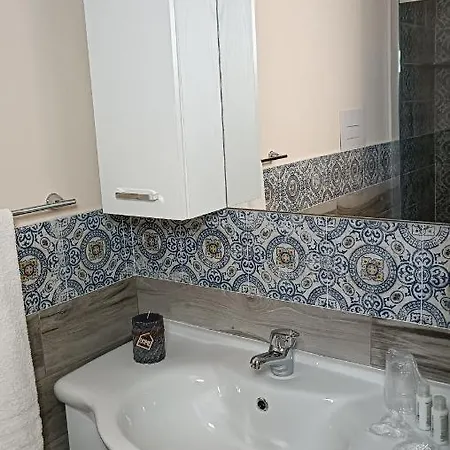 Lumera Santa Flavia