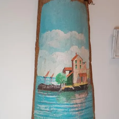 Semesterbostad Lumera *