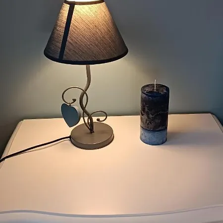 Lumera Semesterbostad